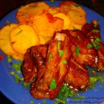 Hongkongi-sült-oldalas