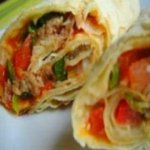 töltött-olivás-fokhagymás-tortilla