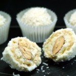 raffaello kókusz golyók