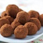 tiramisu golyócskák