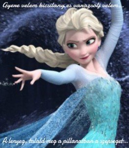 gyere velem kicsilány és varázsolj velem