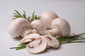 csiperkegomba-champignons
