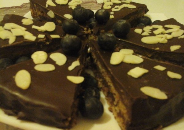 extra csokis svéd manula torta ikea