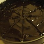 3. nutellás-banános túrós-csokoládés süti elkészítése