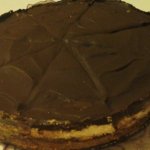 4. nutellás-banános túrós süti készen a hűtőből