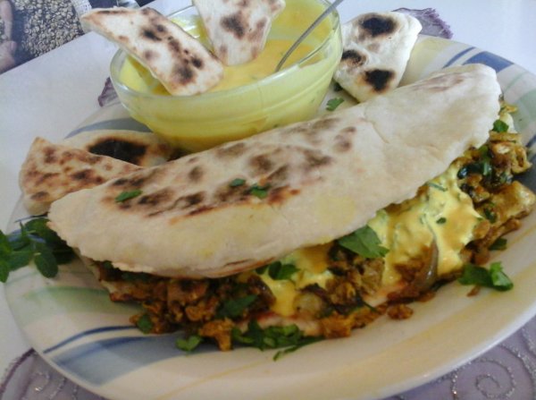 Indiai tojásos tortilla magyarosan5