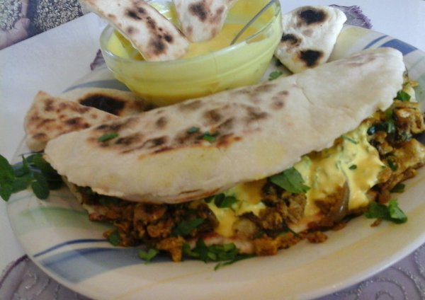 Indiai tojásos tortilla magyarosan6