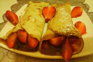 csokoládés- mentás-epres palacsinta1