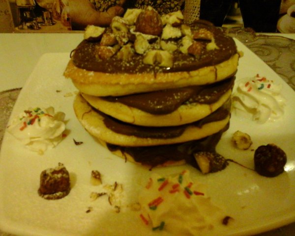 nutellás amerikai palacsinta1