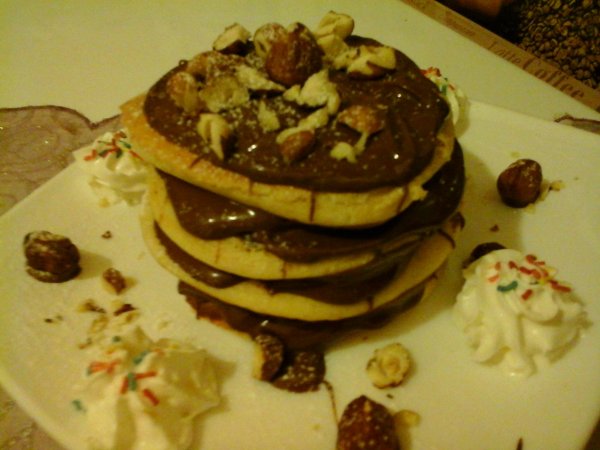 nutellás amerikai palacsinta2