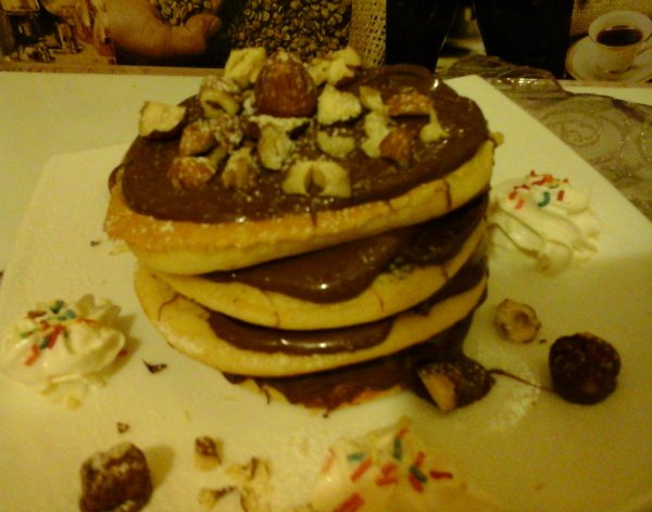 nutellás amerikai palacsinta3