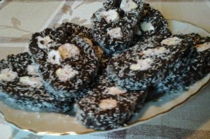 nutelás-mascarpone kókusztekercs - mályvacukorral2