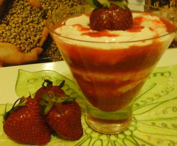 Epres túrós mascarpone krém1