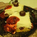 Meggyes mascarpone túrós szelet2