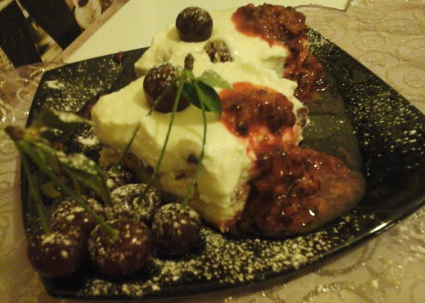 Meggyes mascarpone túrós szelet4