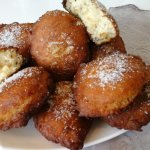 Ázsiai kókuszos banán fánk1