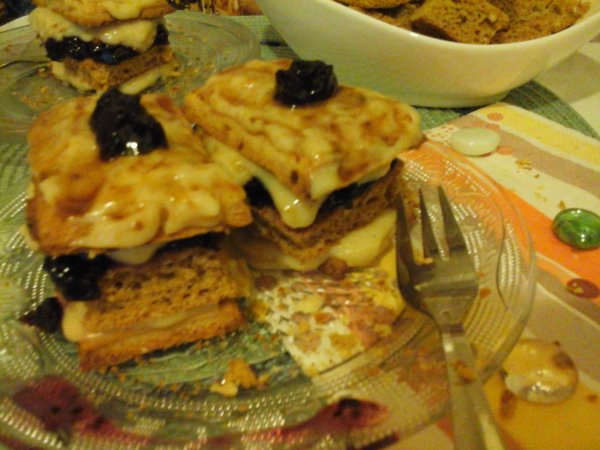 Diplomatico olasz krémes egészségesen1