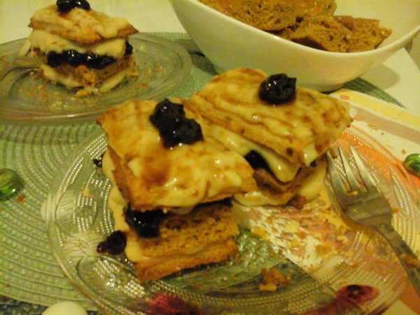 Diplomatico olasz krémes egészségesen4