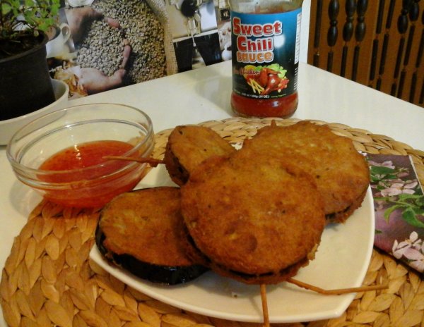 Padlizsán & virsli chips10