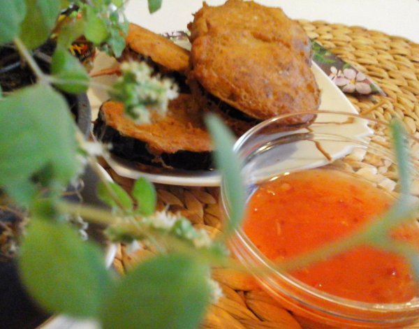 Padlizsán & virsli chips25