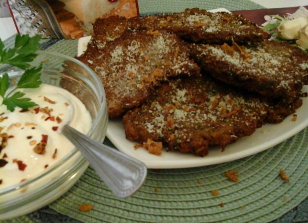 cukkinis-krumplis teljeskiörlésű lepény6