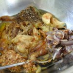 pikáns padlizsánkrém előkészítése4