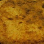 teljeskiörlésű pita előkészítése-sütése2