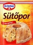 Dr. Oetker sütőpor