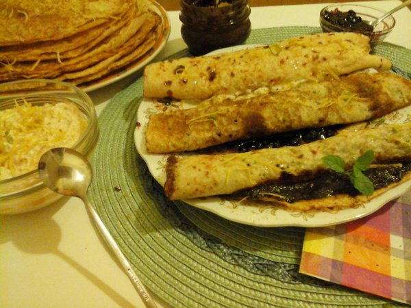 Lime-mascarpone túrós palacsinta – egészségesen10