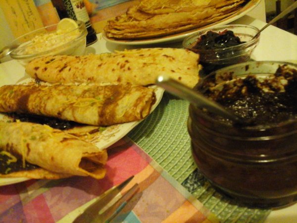 Lime-mascarpone túrós palacsinta – egészségesen9