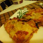 Parmezános olasz rakott hús3