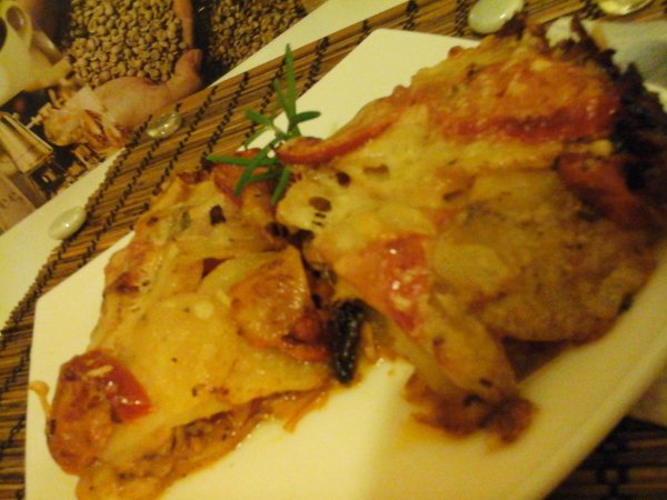 Parmezános olasz rakott hús5