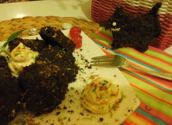 csokis brownie-vaníliás mascarpone-lime-os krémmel egészségesen3