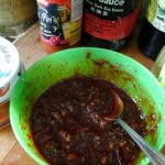 piri -piri csirke4 pác