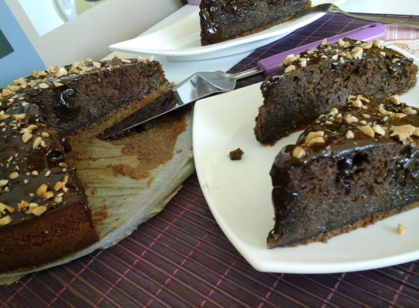 Csokoládé-Karamell Toffee22