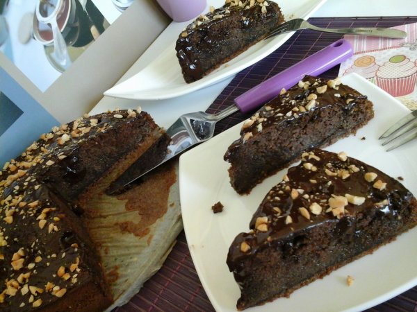 Csokoládé-Karamell Toffee26