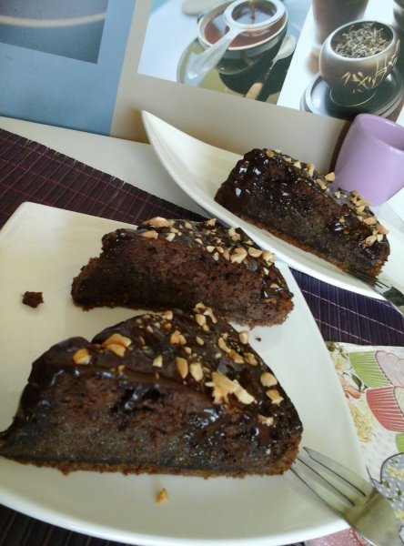 Csokoládé-Karamell Toffee32