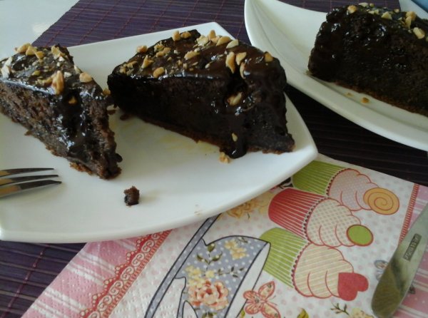 Csokoládé-Karamell Toffee37