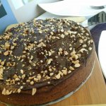 Csokoládé-Karamell Toffee4