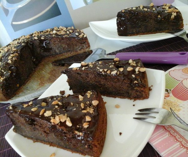 Csokoládé-Karamell Toffee8