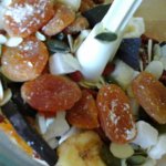 Fitness mediterrán energia szelet1