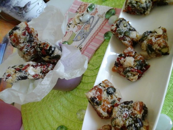 Fitness mediterrán energia szelet12