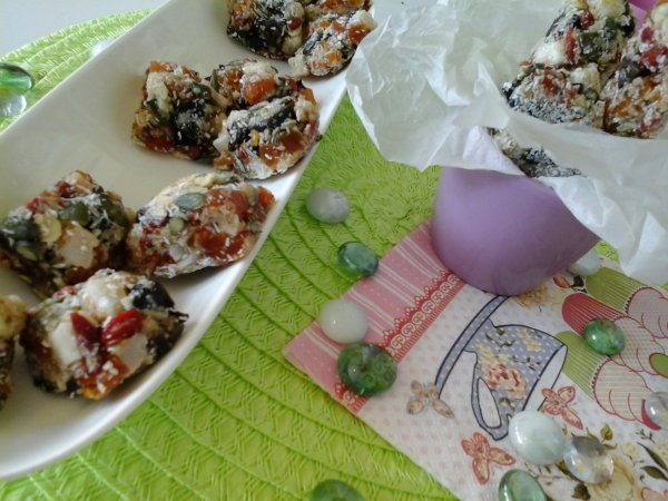 Fitness mediterrán energia szelet22