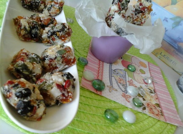 Fitness mediterrán energia szelet8