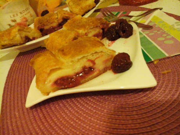 Málnás-vaníliás álom pite4