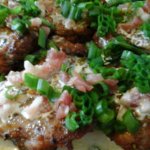 Tejszínes füstölt mozzarellás csirke előkészítése1