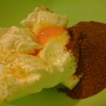 Túrós-barackos rétes előkészület1