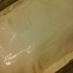 Túrós-barackos rétes előkészület4