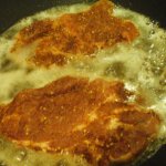 Fűszeres húsos panini előkészítése2