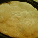 Fűszeres húsos panini előkészítése3